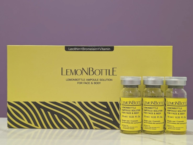 GROTTY PRO SLIM（ボディメイク用液剤）