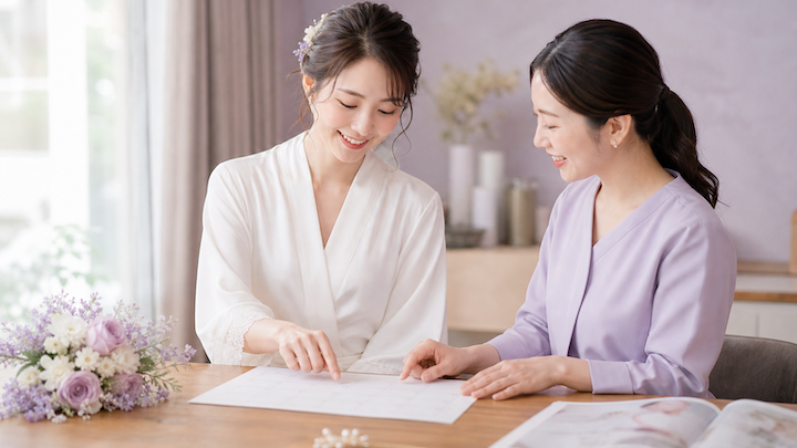 まとめ 自分の残期間からいつ始めるかを逆算する手順