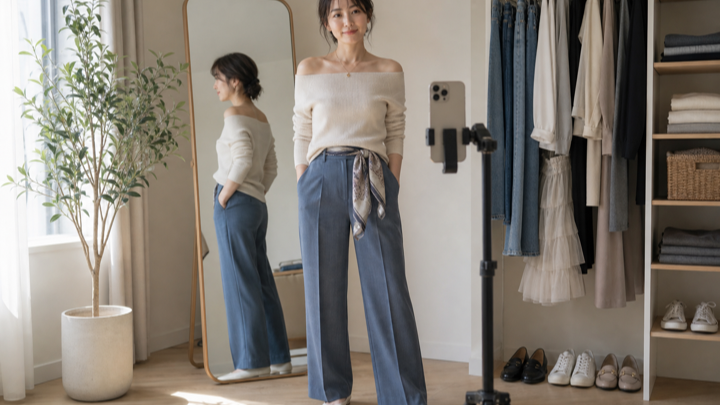 事前準備 始める前にそろえるものと自分の現状チェック