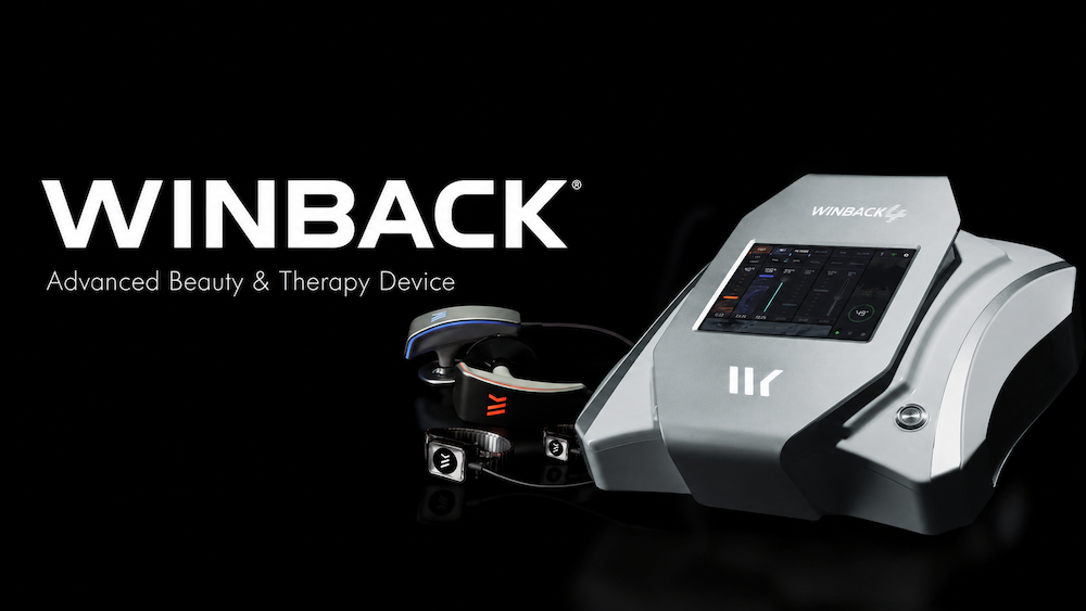 WINBACK（ウィンバック）BACK4